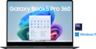 Thumbnail image of Samsung Book5 Pro 360 U5 16/512GB Grey