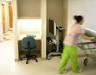 Thumbnail image of Ergotron NeoFlex Dual WideView Trolley