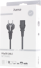 Thumbnail image of Power Cable Local/m - C13 1.5m Black