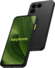 Fairphone Gen. 6 256GB 5G Horizon Black thumbnail
