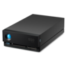 Thumbnail image of LaCie 1big Dock Pro External SSD 4TB