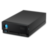 Aperçu de SSD externe 2 To LaCie 1big Dock Pro