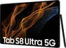 Thumbnail image of Samsung Galaxy Tab S8 Ultra 5G Graphite