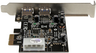 Widok produktu StarTech Karta 2 x USB 3.0 PCIe w pomniejszeniu