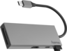 Thumbnail image of Hama USB Hub 3.0 3-port +HDMI+CardReader