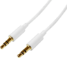 Thumbnail image of Audio Cable 3.5mm Jack/m-Jack/m 3m