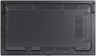 Sharp/NEC P555 Display Vorschau