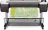HP DesignJet T1700 PS A0 Plotter Vorschau