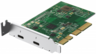 Vista previa de Tarjeta expansión QNAP Thunderbolt 3