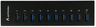 Thumbnail image of ARTICONA USB-C 3.0 Hub 10-port