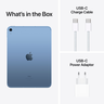 Thumbnail image of Apple iPad 10.9 10thGen 5G 256GB Blue