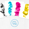 Miniatura obrázku Inkoust HP 305 multibalení 3 barvy