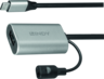 Aperçu de Rallonge LINDY USB C - A actif, 5 m