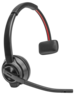 Thumbnail image of Poly Savi 8410 M DECT Office Headset