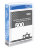 Thumbnail image of Overland RDX SSD Cartridge 500GB