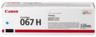 Canon 067H Toner cyan Vorschau