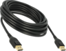 Delock DisplayPort Kabel 5 m Vorschau