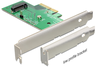 Thumbnail image of Delock M.2 NGFF PCIe Interface