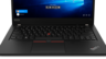 Lenovo ThinkPad P14s G2 R5P 16/256GB Top Vorschau