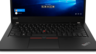 Lenovo ThinkPad P14s G2 R5P 16/512GB Top Vorschau