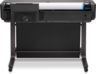 Aperçu de Traceur A0 HP DesignJet T630