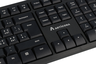 Thumbnail image of ARTICONA Simple Black Keyboard