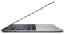 Aperçu de Apple MacBook Pro 13, 256 Go, gris