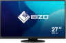 EIZO EV2760 monitor, fekete előnézet