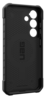 Thumbnail image of UAG Pathfinder Galaxy S25 Ultra Black