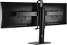 ARTICONA Lift Dual Monitor Standfuß Vorschau
