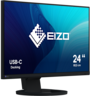 EIZO EV2480 Monitor schwarz Vorschau