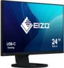 Miniatuurafbeelding van EIZO EV2480 Monitor Black