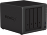 Anteprima di NAS 4 bay Synology DiskStation DS923+