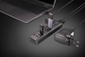 Thumbnail image of LINDY USB Hub 3.0 10-port + Switch