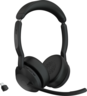 Thumbnail image of Jabra Evolve2 55 UC Stereo USB-C Headset