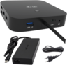 i-tec USB-C - 2x DisplayPort Docking Vorschau