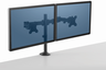 Thumbnail image of Fellowes Reflex Dual Monitor Arm Desk