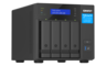 Thumbnail image of QNAP TVS-h474 8GB 4-bay NAS