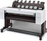 Anteprima di Plotter HP DesignJet T1600