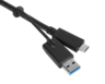 Widok produktu Targus DOCK310 Universal USB-C-Docking w pomniejszeniu