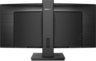Philips 346B1C ívelt monitor előnézet