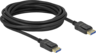 Miniatuurafbeelding van Delock DisplayPort Cable 5m