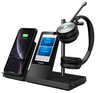 Aperçu de Micro-casque DECT Yealink WH66 Dual UC