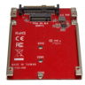 Widok produktu StarTech M.2 Drive U.2 SFF-8639 Adapter w pomniejszeniu