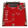 Aperçu de Adaptat. StarTech M.2 Drive U.2 SFF-8639