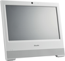 Shuttle XPC X50V9 Celeron Barebone IP54 Vorschau