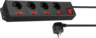 Miniatuurafbeelding van Power Strip 4-way 1.4m Switch