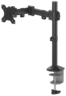 Thumbnail image of Fellowes Reflex Single Monitor Arm Desk