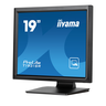 Miniatuurafbeelding van iiyama ProLite T1931SR-B1S Touch Monitor