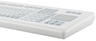 Thumbnail image of GETT InduDur Touchpad Membrane Keyboard